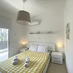 Dpsae09 Mythical Sands - Two Bedroom With Pool * Paralimni