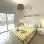 Dpsae09 Mythical Sands - Two Bedroom With Pool Paralimni