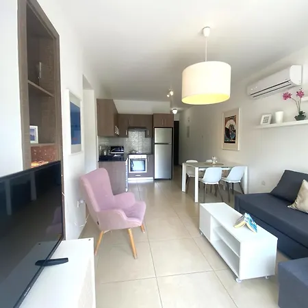 Dpsae09 Mythical Sands - Two Bedroom With Pool