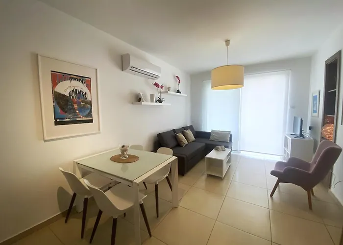 شقة Dpsae09 Mythical Sands - Two Bedroom With Pool باراليمني