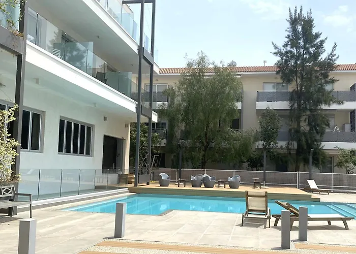 Dpsae09 Mythical Sands - Two Bedroom With Pool * باراليمني