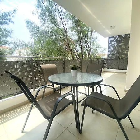 公寓 Dpsae09 Mythical Sands - Two Bedroom With Pool *