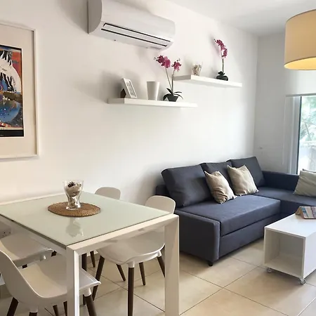 Dpsae09 Mythical Sands - Two Bedroom With Pool * Paralimni