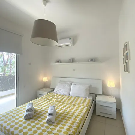 Dpsae09 Mythical Sands - Two Bedroom With Pool * 帕拉利米尼