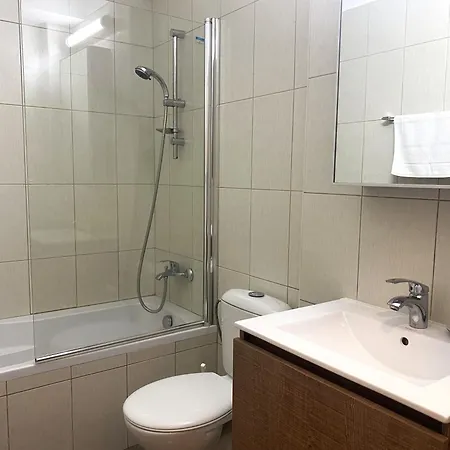 Dpsae09 Mythical Sands - Two Bedroom With Pool 公寓 *