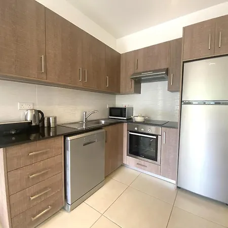 Dpsae09 Mythical Sands - Two Bedroom With Pool *