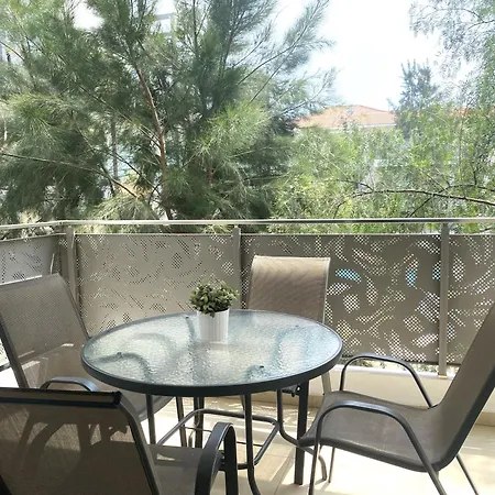 Apartment Dpsae09 Mythical Sands - Two Bedroom With Pool *