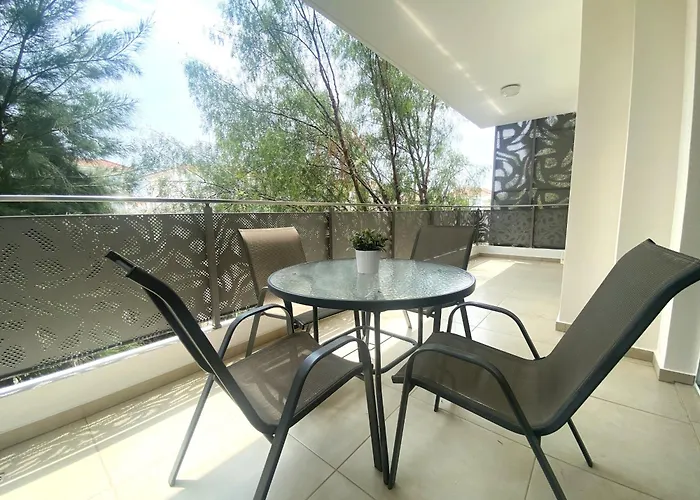 Apartmán Dpsae09 Mythical Sands - Two Bedroom With Pool *