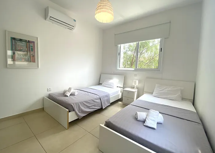 Dpsae09 Mythical Sands - Two Bedroom With Pool Apartmán *