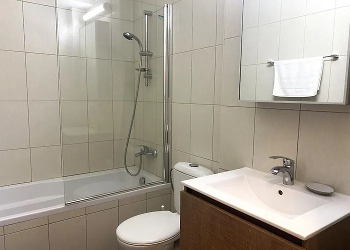 Dpsae09 Mythical Sands - Two Bedroom With Pool Apartmán *