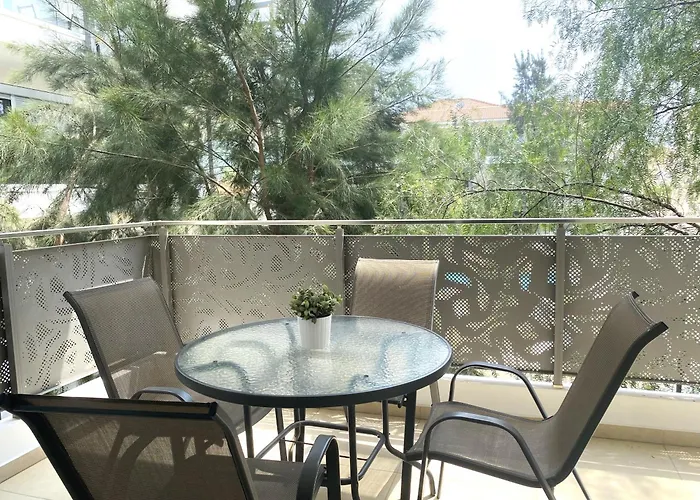 Apartmán Dpsae09 Mythical Sands - Two Bedroom With Pool *